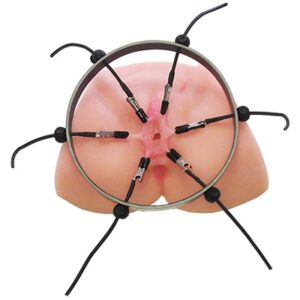 vagina spreider