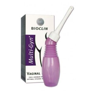vaginale douche