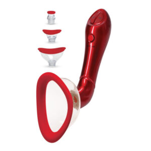 Toys voor haar > Vagina Toys