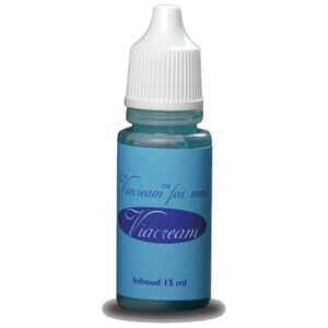 viacream for men - strong 15ml.