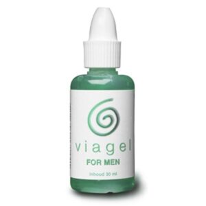 viacream for man 30ml.