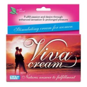 viva cream