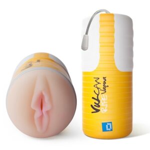 vulcan ripe vagina