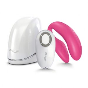 we-vibe 4 roze