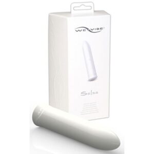 we-vibe salsa - wit