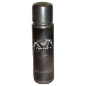 x-man silicone glijmiddel 100ml.