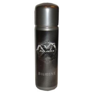 x-man silicone glijmiddel 30ml.