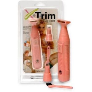 x trim clipper