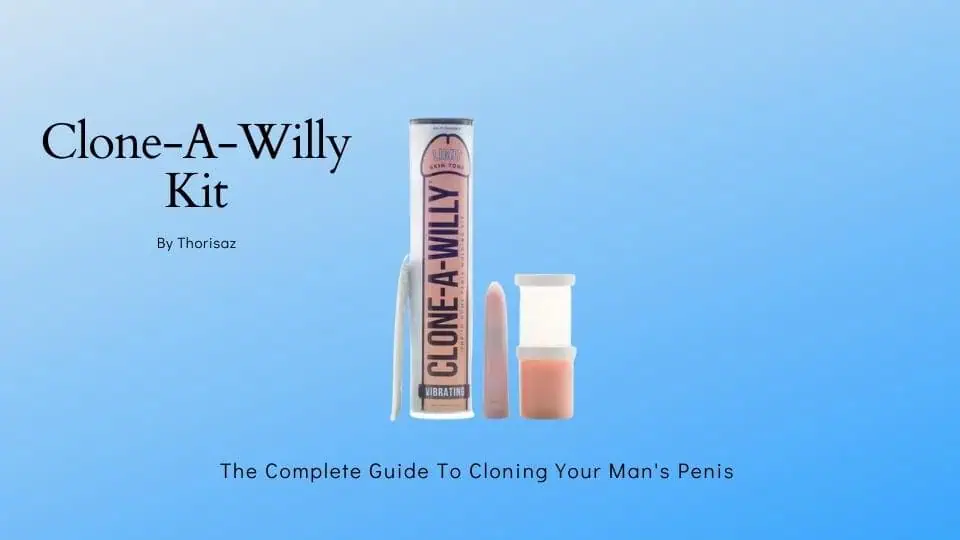Clone-A-Willy-Kit