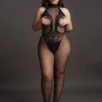 curvy-lingerie