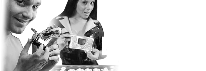 electro-sex