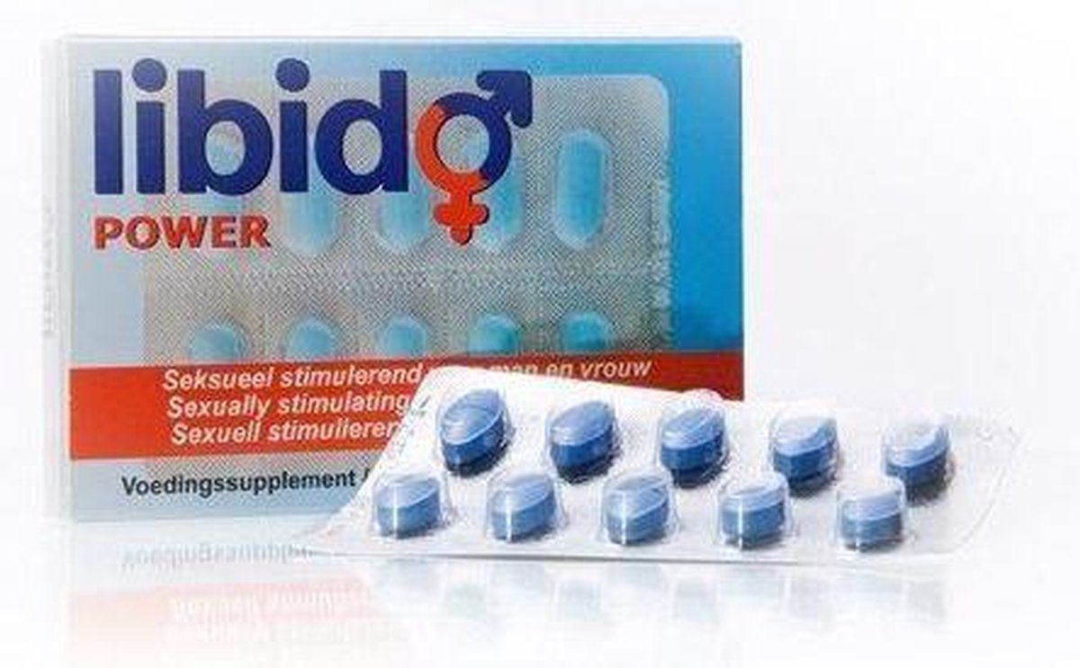 libido