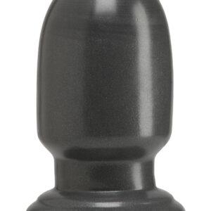 Ronde brede buttplug