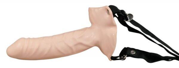 Holle Voorbind Dildo
