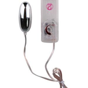 Vibrator Silver Star