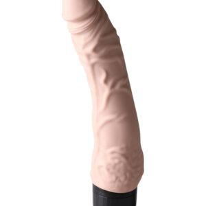 Naturel Vibrator - The Neighbour