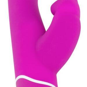 Happy Rabbit Curve Vibrator