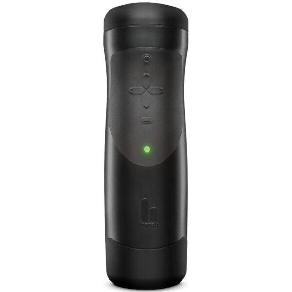 The Handy Masturbator