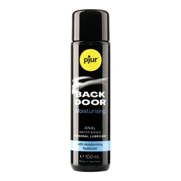 Backdoor glijmiddel 100ml