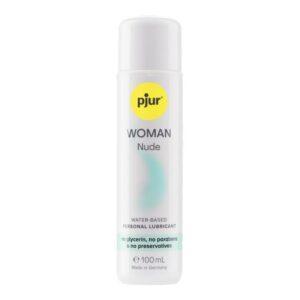 Woman Nude glijmiddel 100ml