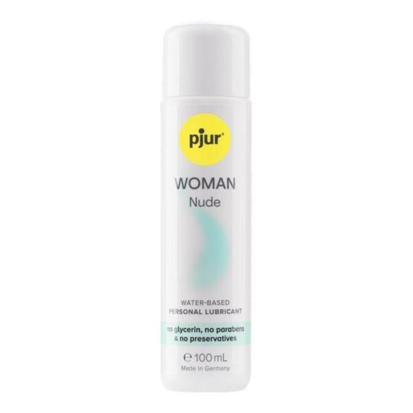 Woman Nude glijmiddel 100ml