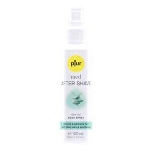 After Shave