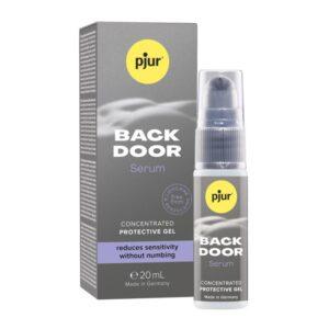 Anal Comfort Verdovend Serum