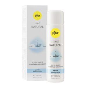 Natural glide 100 ml