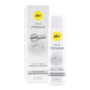 Pjur Premium Glide - 100 ml