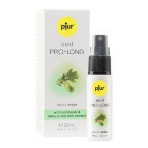 Verdovende Spray - Pro-Long 20 ml