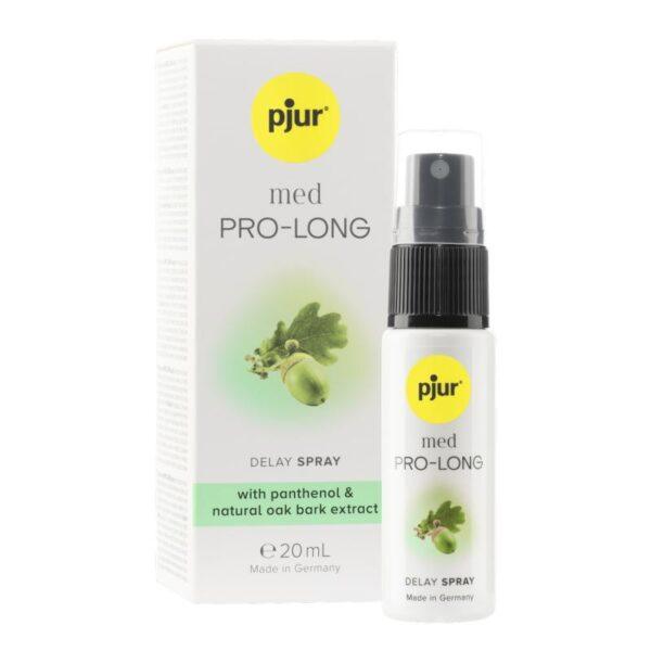 Verdovende Spray - Pro-Long 20 ml