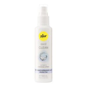 Hygiënische Spray 100 ml