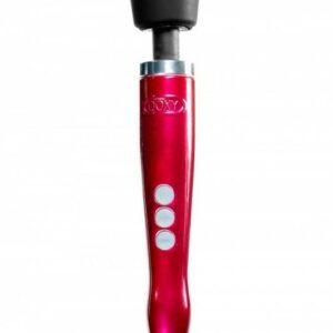 Doxy Wand Vibrator Metal