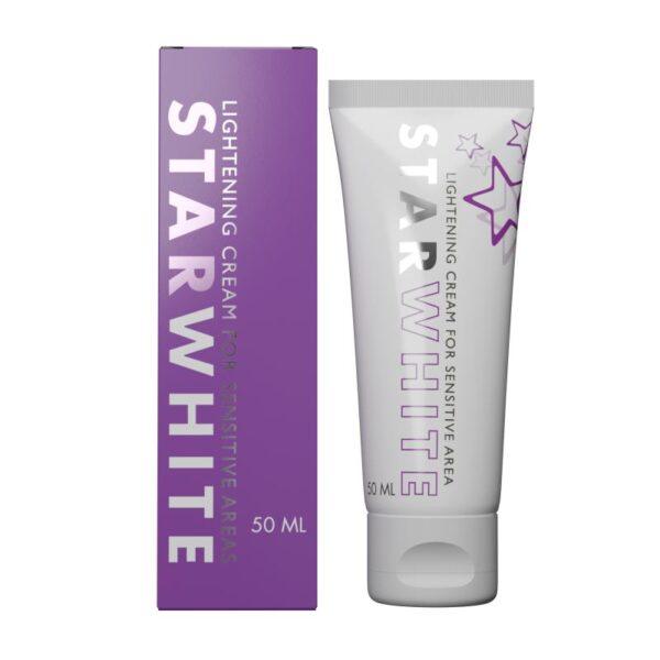 StarWhite - Anus Blekende Crème - Afbeelding 2