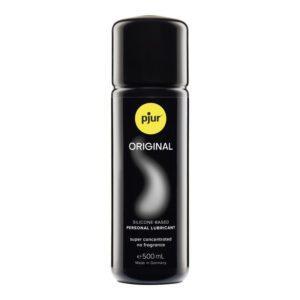 Original Bodyglide Massage- en glijmiddel - 500 ml