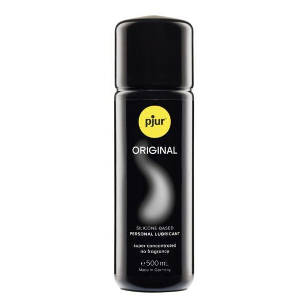 Original Bodyglide Massage- en glijmiddel - 500 ml