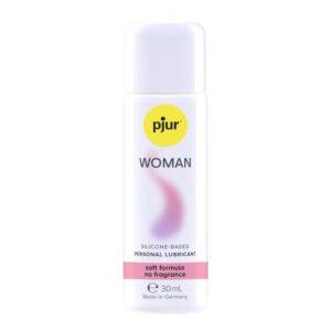 Pjur Siliconen Glijmiddel Voor Vrouwen - 30 ML