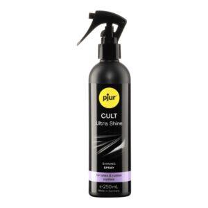 Cult rubber en latex spray - 250 ml