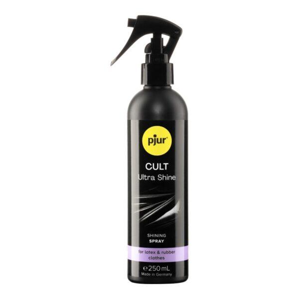 Cult rubber en latex spray - 250 ml