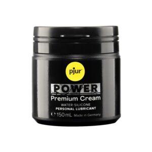 Power Premium glijmiddel - 150 ml