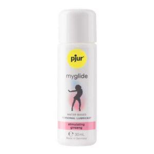 My Glide verwarmend glijmiddel - 30 ml
