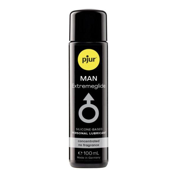 Man Premium Extremeglide glijmiddel - 100 ml