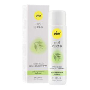 Repair Glide verzorgend glijmiddel - 100 ml