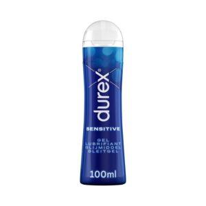 Durex Feel Glijmiddel 100 ml