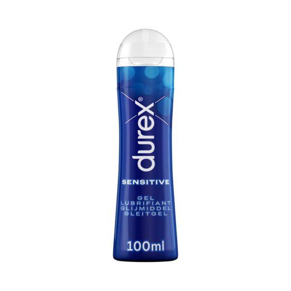 Durex Feel Glijmiddel 100 ml