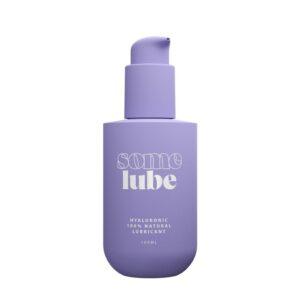 SOME LUBE - Hyaluronisch Glijmiddel - 100 ml