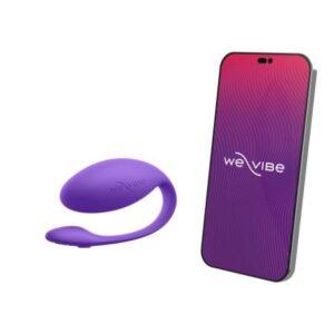 We-Vibe - Jive Lite - Paars