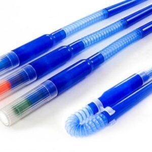 Curan - Gebruiksklare Katheter met Blue Grip CM12 voor Mannen - 30 stuks