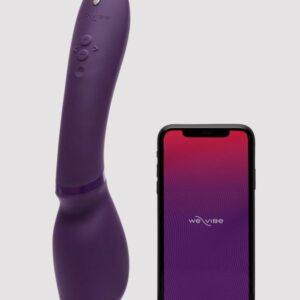 We-Vibe - Wand 2 Vibrator - Paars