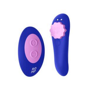 ROMP - Party Draagbare Panty Vibrator